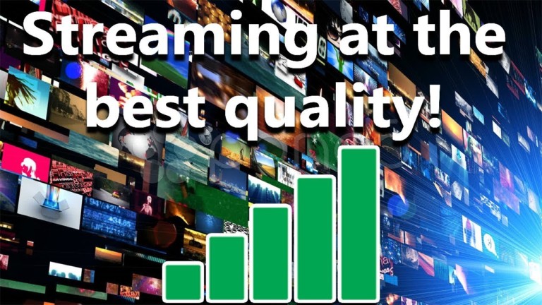 best bitrate for streaming streamlabs obs