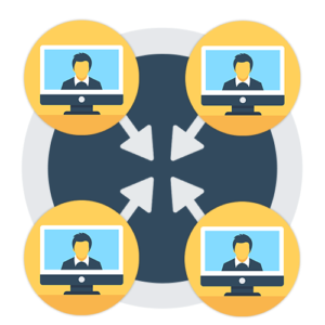 Video Conferencing Feature