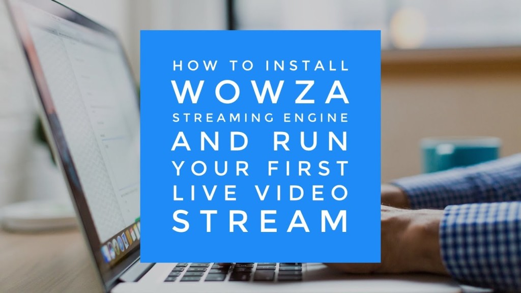 download wowza streaming engine license key crack